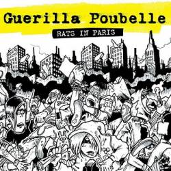 Guerilla Poubelle : Rats in Paris